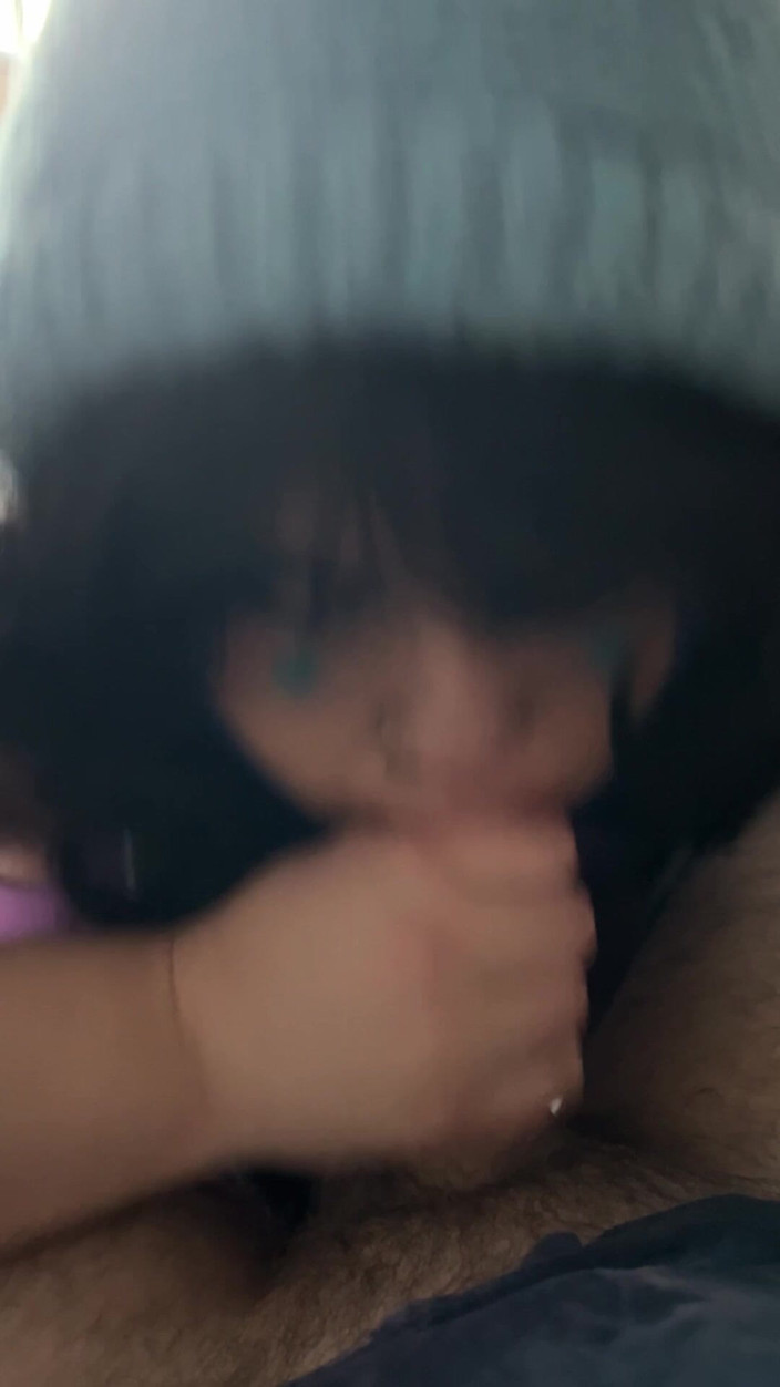 MyPrejacBoyfriend: Mon cul l’a fait dur, ma bouche l’a fait jouir