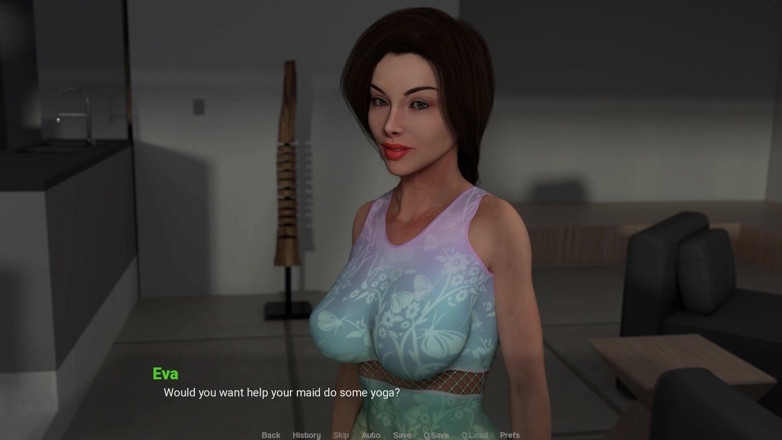 Like A Boss: Complete Gameplay - Away From Home, Part 8