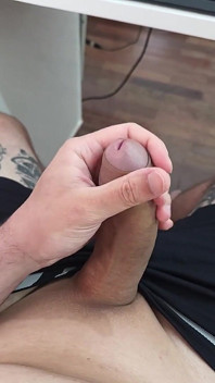 Full of Horniness, Come Suck Me