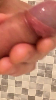 ดูน้ำแตกสุดยอดของฉันสิ! หีบเย็ดและชักว่าว