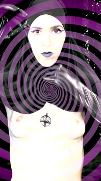 Stain Your Soul for My Tits, Sinner