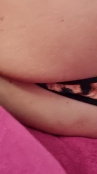 Leopard Bh-set