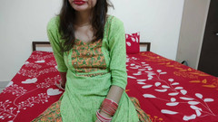 Saarabhabhi6: インドの義理の兄弟Stepsisビデオとスローモーションにヒンディー語オーディオ