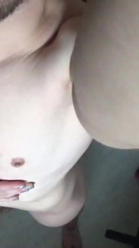 To Horny for This World