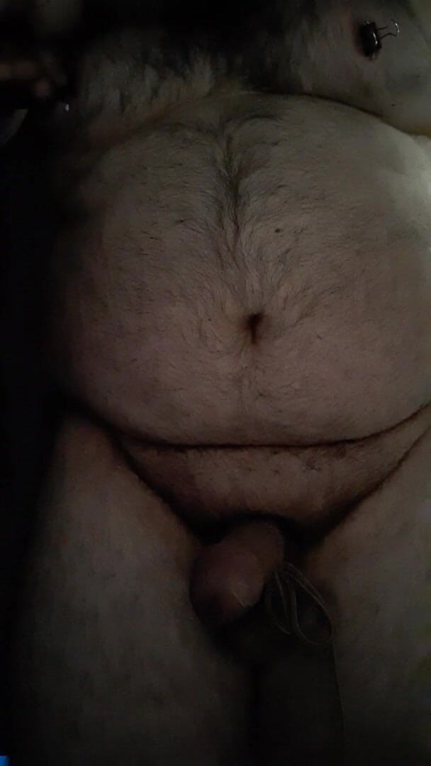 Shaun Cbt: Nipple Piercing and Cock Bondage with Orgasm at the End