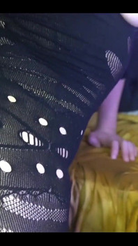 This Dildo That Went Deep Inside My Ass