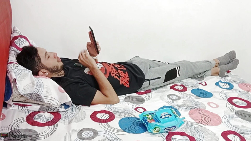 Very Horny Stepbrothers End up Fucking at Home Alone - Porn in Spanish (Vayolet) Very Horny Stepbrothers End up Fucking at Home Alone - Porn in Spanish (Vayolet)