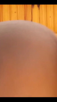 Close up Ass