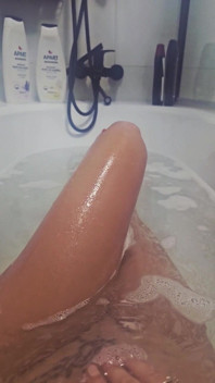 Wet Pussy