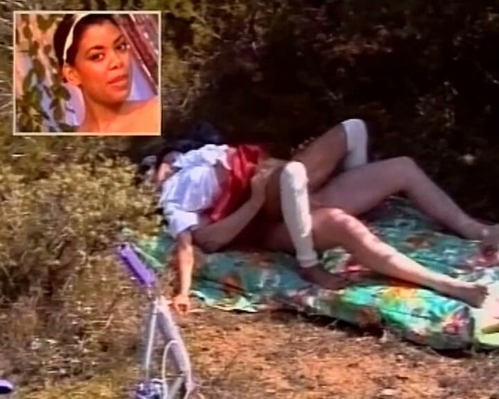 GERMAN PORN CLASSICS: Anal Loving Teens
