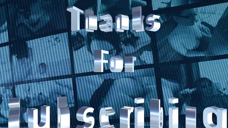 Nerd Pervert: Надя Лав - тінка трахає сумку