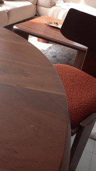 Stepson Comes Home to Lonely Stepmom - Massage Turns Into Hard Doggy