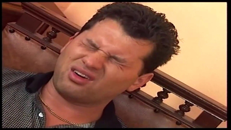 Muschi movie official: Ludovica Sprzątaczka