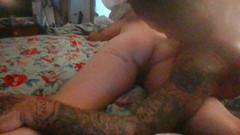 Satin Lady: Атласна леді любить прелюдію