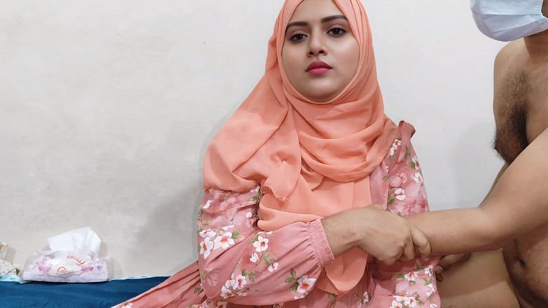 Angel Surovi Lata: Romantisk sexvideo av Bhabhi och Devar i bakifrån