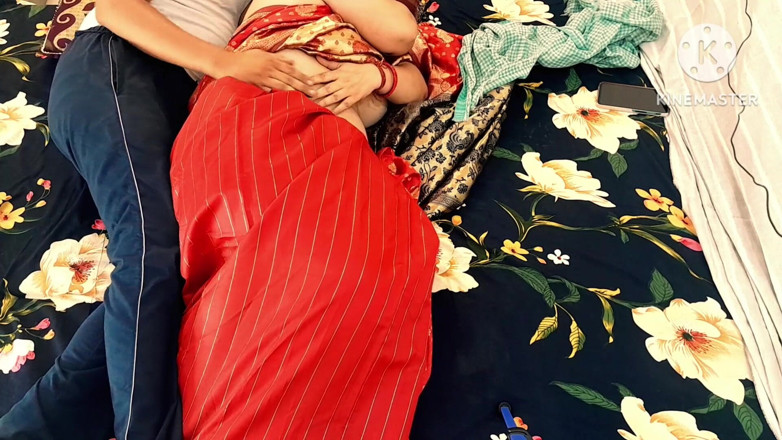 Salmaan001: Con cặc lớn trong đít bhabhi bằng tiếng Hin-di