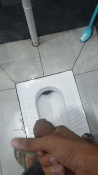 Masturbation