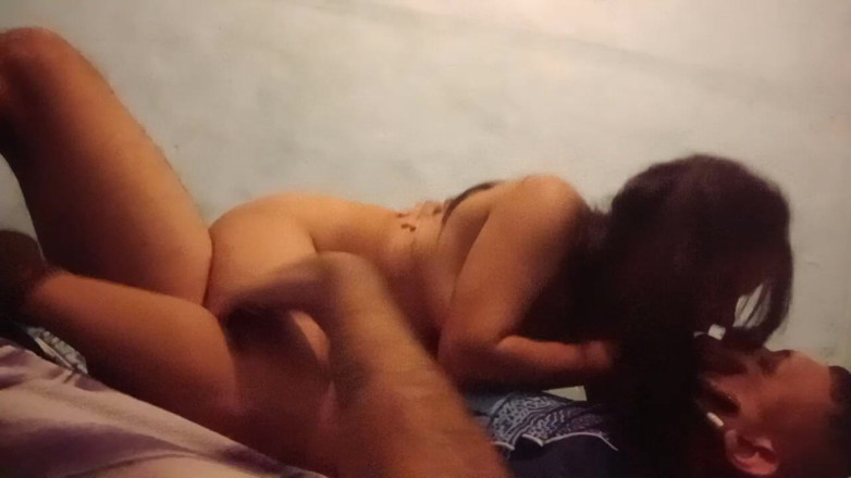 El jefe 2750: Sexo apaixonado com pendeja turra pequena e bonita da Argentina