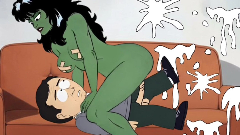 Octopussy Lovers Club: Me follé a mi vecina chica intergaláctica y me enamoré