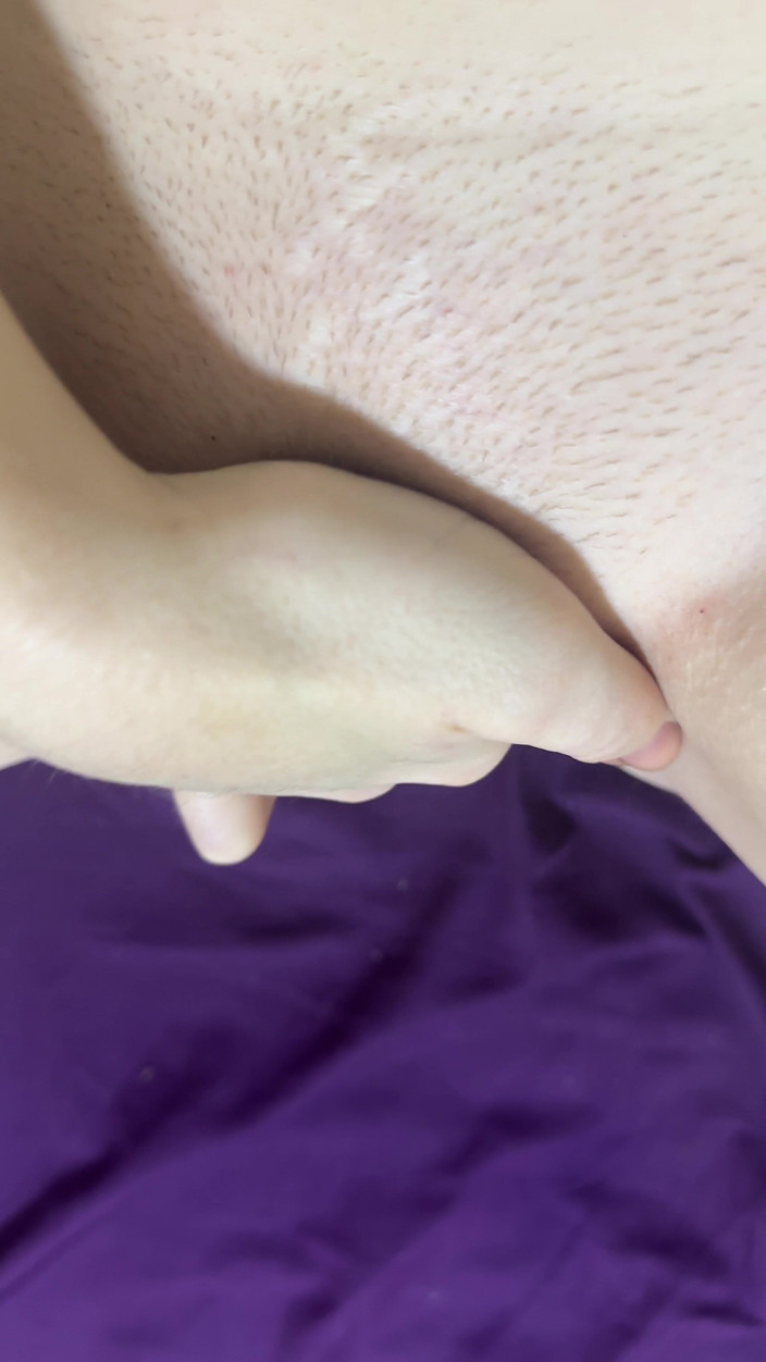 SweetLucy96: Пальцами до оргазма