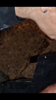 Stepson Filled My Mouth and Face with His Delicious Semen