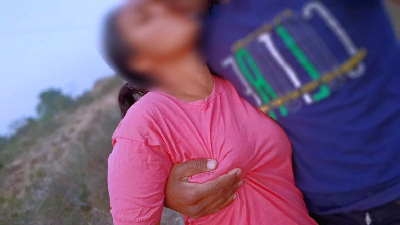 Fuckkkker: Indiana calda Sali ki chudai nella giungla, Jija sali video...