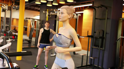 PornGameHunter: Oyundaki tüm seks sahneleri - problemler üniversitesi, bölüm 1