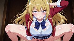 Prznai: 케이 (코트)