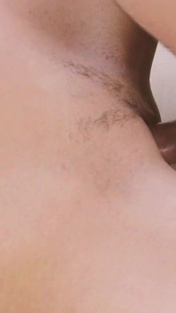 Sexy Amateur Scene-4_slim Brunette Babe Getting Fucked Hard in the Office Gets Cum on Top