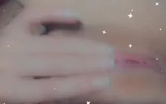 I Put My Fingers in All Fours