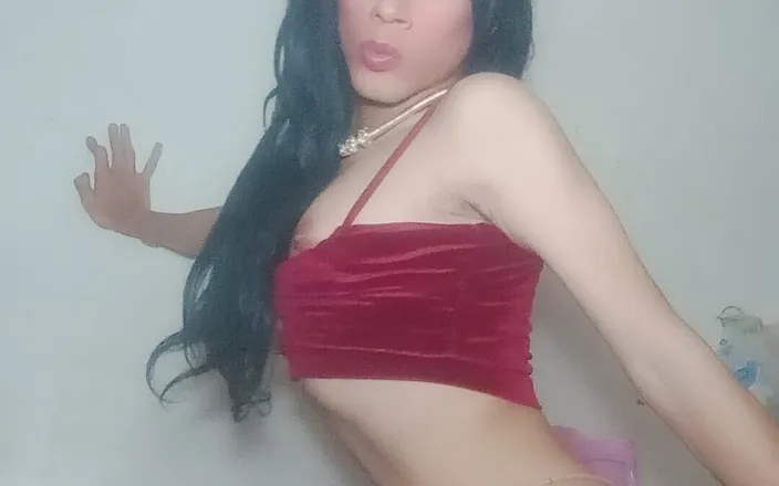 Trestetillassi: My Dance Is Something Sexy That You Want My Followers