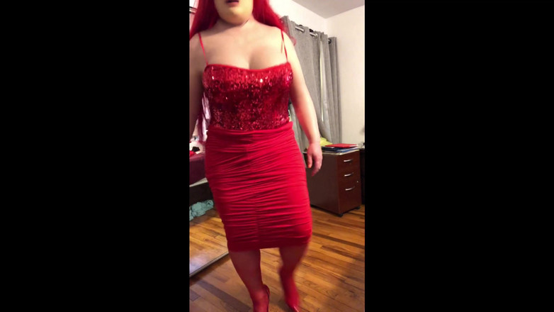 Deanna Doll: Deanna CD Panenka Nasty Girl celé video