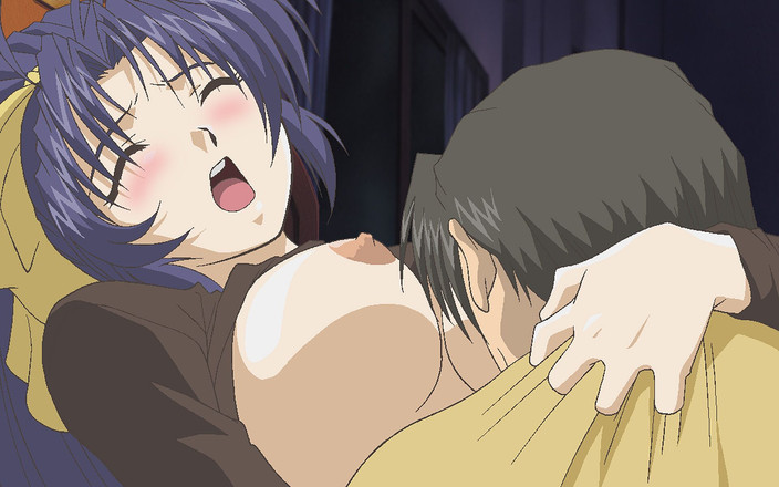 My hentai porn: Duo kuu naturale 2