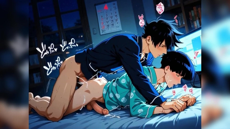 Gayming: Fuck Hard Young Twink Student