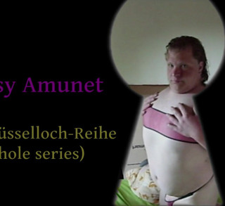 Sissy Amunet: Keyhole series episode 001