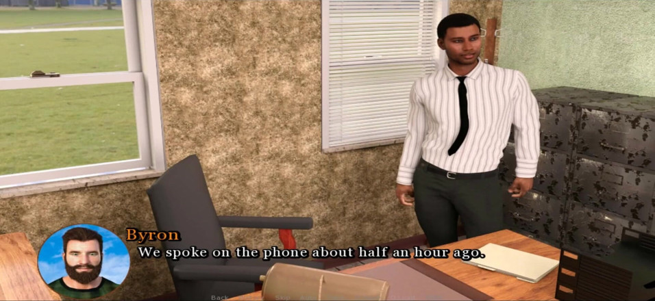 Visual Novels: Avalon partea 30 - atinge pizda virgină fierbinte