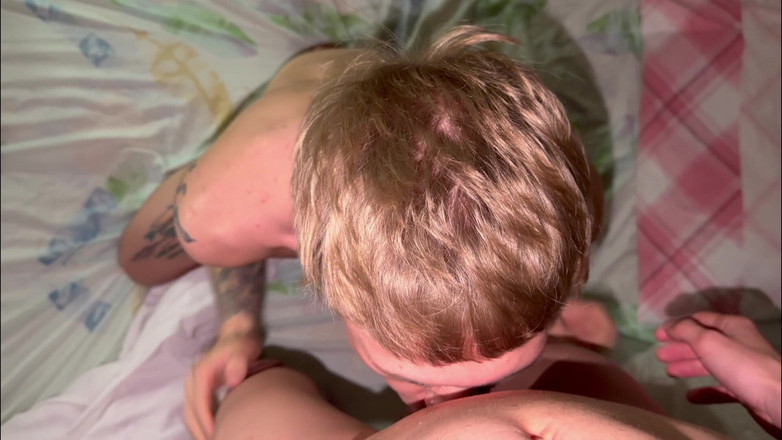 Ethan Lestray: Twink Mignon Et Lisse Devient Mutuel Il Entre Dans Mon...