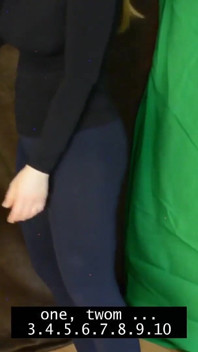 My Stepmom Is Trying to Knock the Cum Out of My Balls
