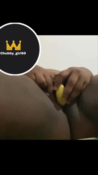 Small Banana Play