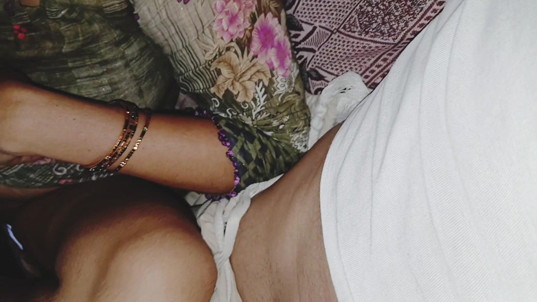 EMILYKIRAN: Sex with My Hot Stepbrother Cum Inside Please