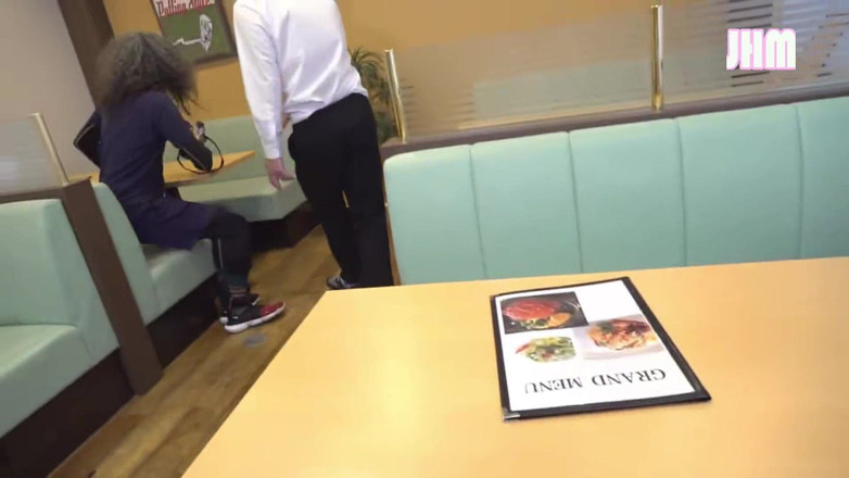 Japanese Hentai Matings: 副委員長真尋が皆に隠していた秘密の一面を明かす - 第4話