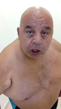 ออกกําลังกายมวยปล้ํา Bubba: คุณสามารถจัดการกับเขาได้หรือไม่?