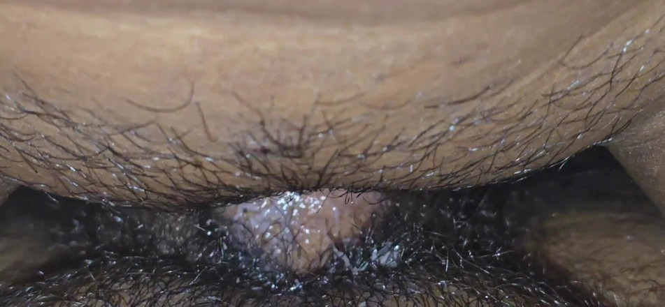 SafeRosebush8: Zblízka Desi Fuck