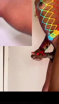 Doppio problema: merlino vs 2 grandi dildo grande sborrata