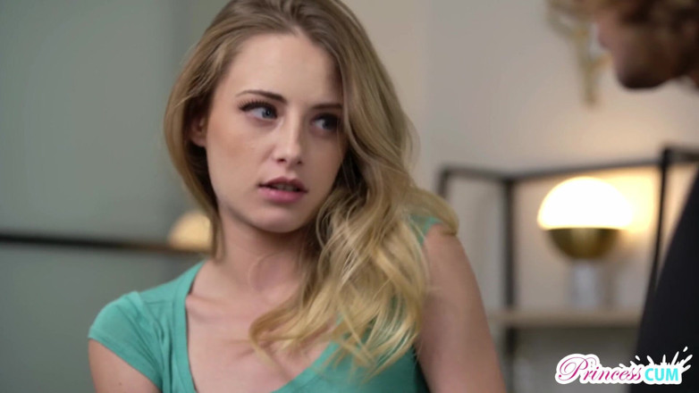 PrincessCum: Przyrodnia siostra Boo Hoo Story - S6:e5