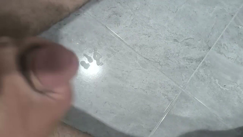 bigcook: Banyo Öncesi Boşalmalı Terapim