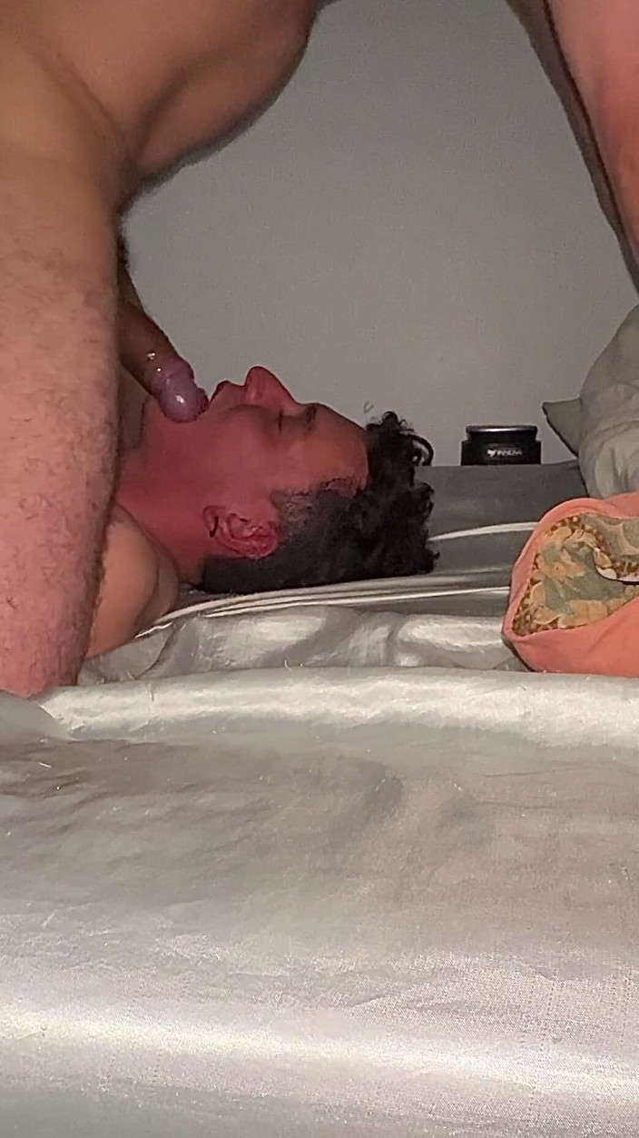 Versatil XXX gay: 내 목을 망쳐