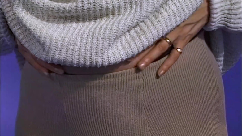 GGG John Thompson OLD STYLE: Ggg - Des Giclées Sur Mon Visage! La Salope Poilue Reçoit...