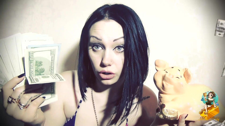 Goddess Misha Goldy: Je reicher ich werde, desto mehr will ich! Kenne deinen...