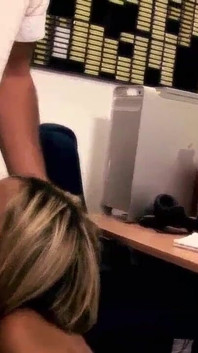 Przestępstwa seksualne dla orgii i miłośników GabgBang # 6